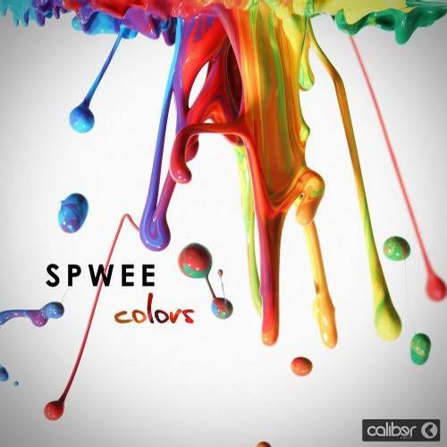 Colors EP