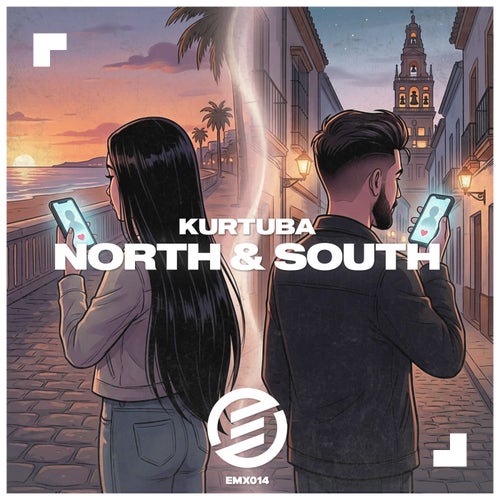 North & South