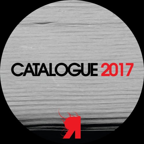 Respekt: Catalogue 2017