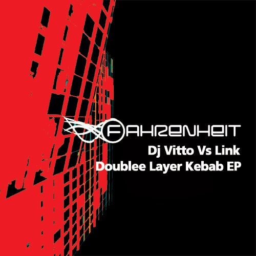 Doublee Layer Kebab EP