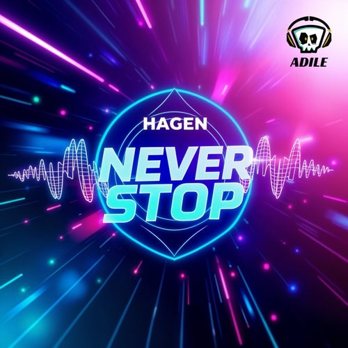 Never Stop