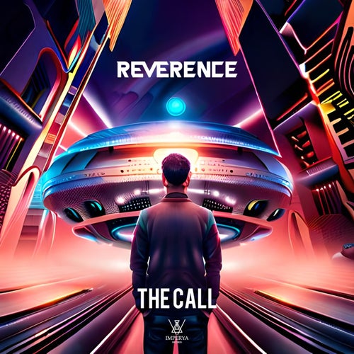  Reverence - The Call (2023) 