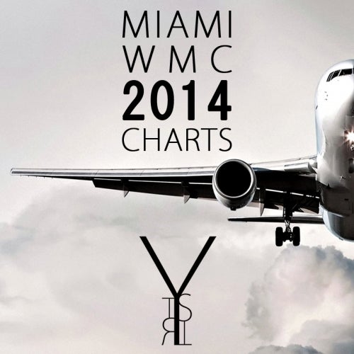 TRYST - MIAMI WMC 2014 CHARTS