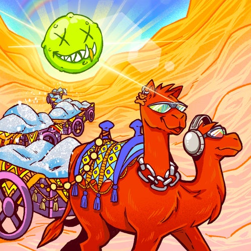 CARAVAN