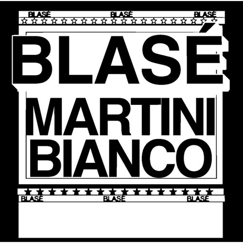 Martini Bianco
