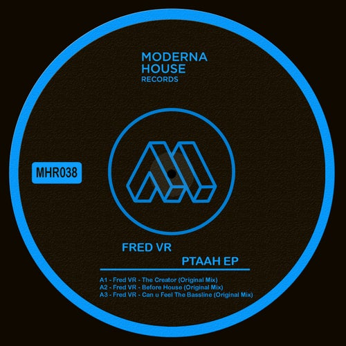 Ptaah EP