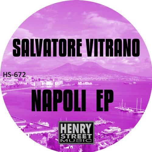 Napoli EP