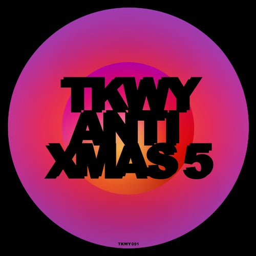 Anti Xmas 5