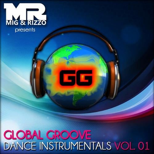 Global Groove Dance Instrumentals, Vol. 1