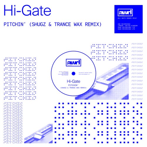 Pitchin' (Shugz & Trance Wax Remix) (Sped Up)