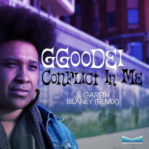 Conflict In Me