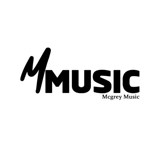 Mcgrey Music
