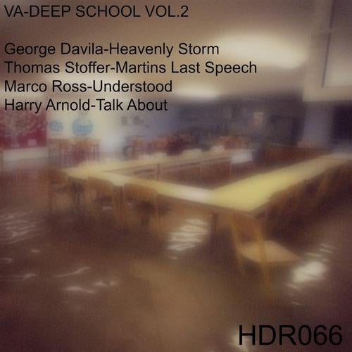 Deep School Vol.2