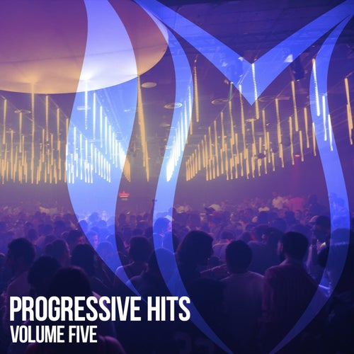 Progressive Hits, Vol. 5