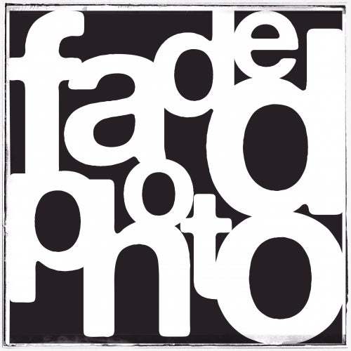 Faded Photo Recordings