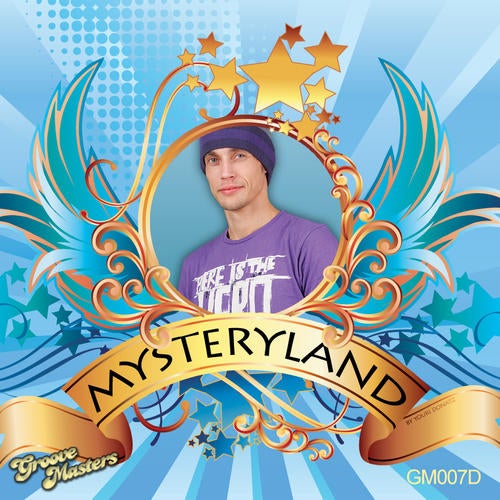 Mysteryland EP			