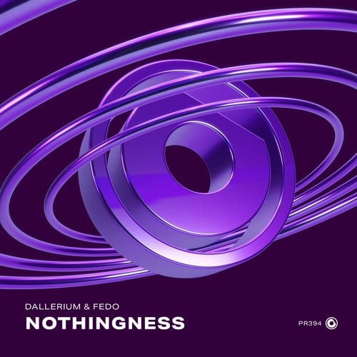  Dallerium & Fedo - Nothingness (2024) 