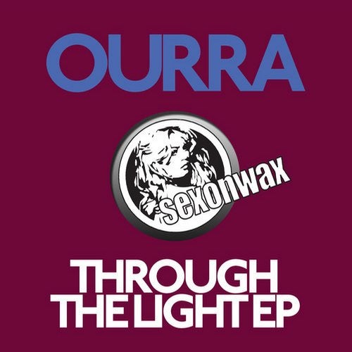 Through The Light EP