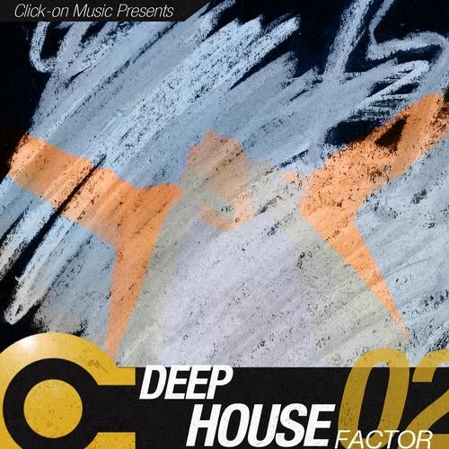 Deep House Factor 02
