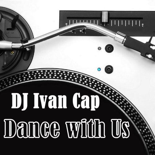 Cover art for Dance with Us