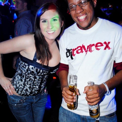 Rayrex