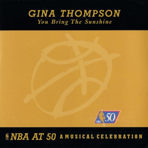 You Bring The Sunshine - NBA At 50: A Musical Celebration