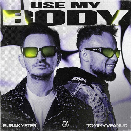 Use My Body