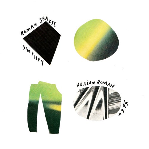 Cover art for 1914 vs Simplify