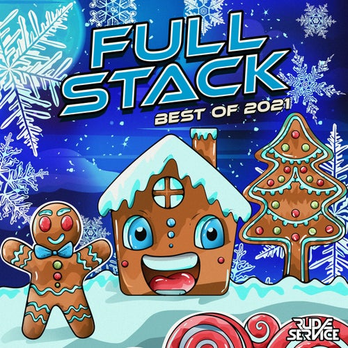 Full Stack, Best of 2021