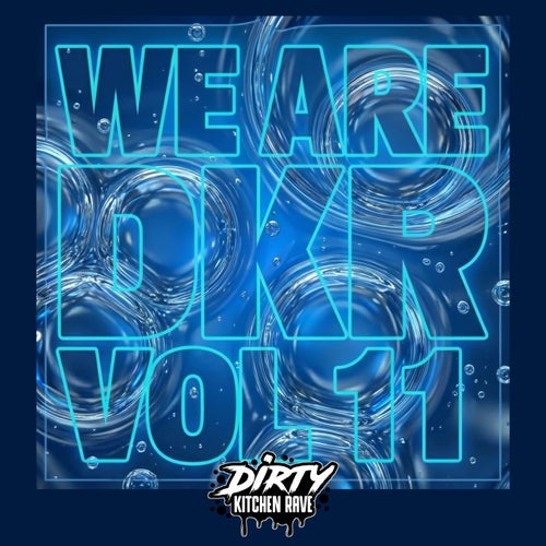 WE ARE DKR Vol 11