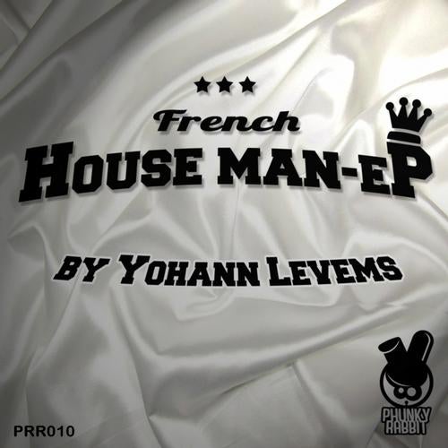 French House Man EP