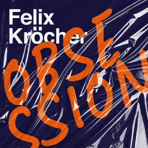 Cover art for Obsession