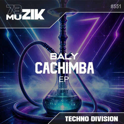 Cachimba EP
