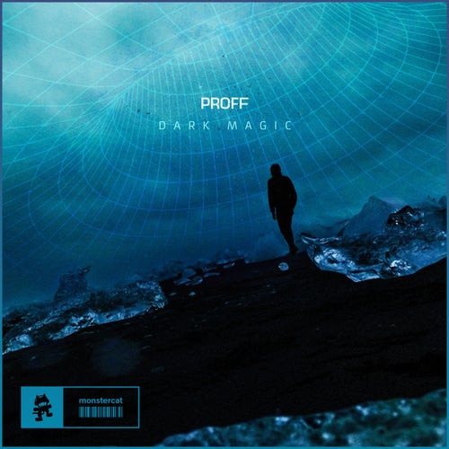 Cover art for Dark Magic