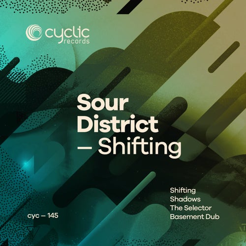 Sour District — Shifting (2026)