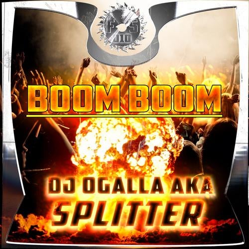 Boom Boom - Single