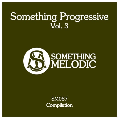 Something Progressive, Vol. 3