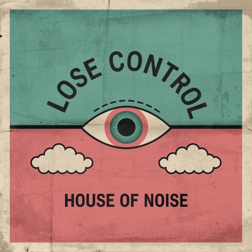 Lose Control (DJ Global Byte Mix)