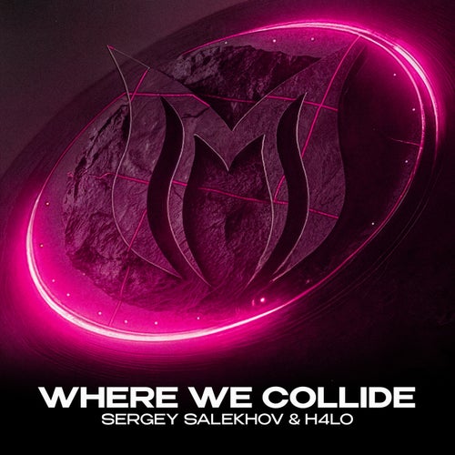 Where We Collide
