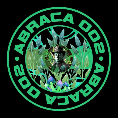  Abraca - Psychedelic Substance (2024) 