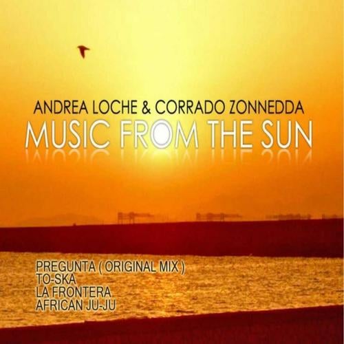 Music from the Sun