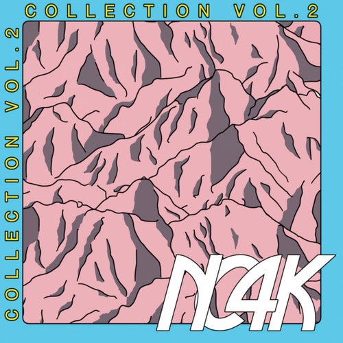 NC4K Collection, Vol. 2