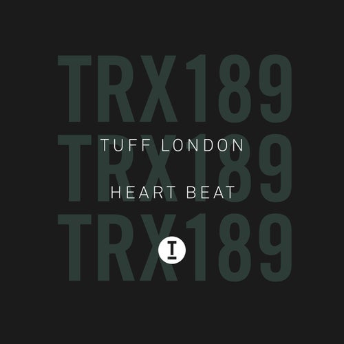 Cover art for Heart Beat