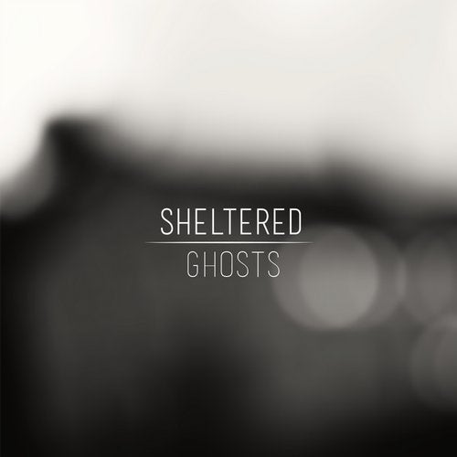 Cover art for Ghosts