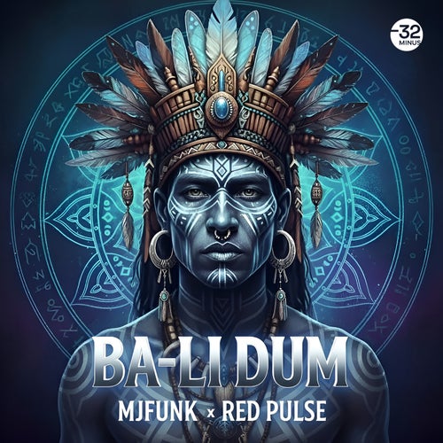  Mjfunk & Red Pulse - Ba-Li Dum (2026) 