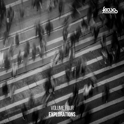 Explorations Vol.4