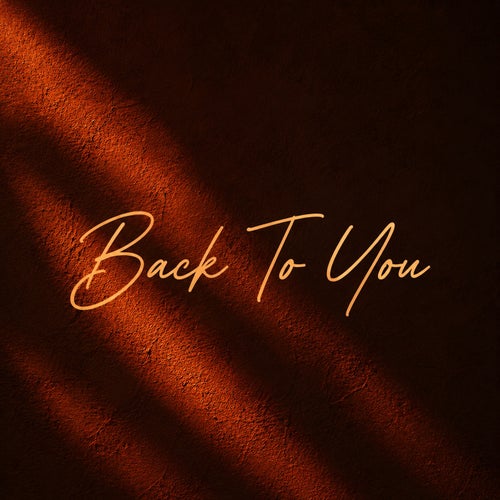 Back To You (Extended Mix)