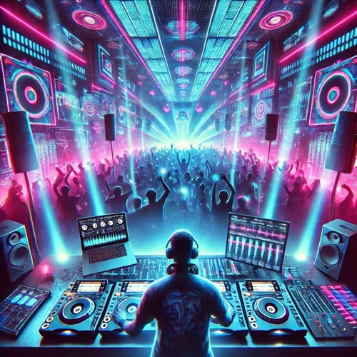 Neon Beats