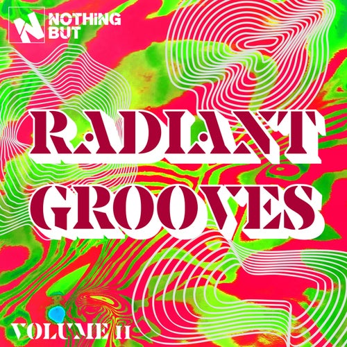 Nothing But... Radiant Grooves, Vol. 11 [NBRG11] - Nothing But (Progressive House) Album Cover