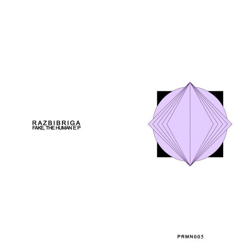 Fake, The Human EP